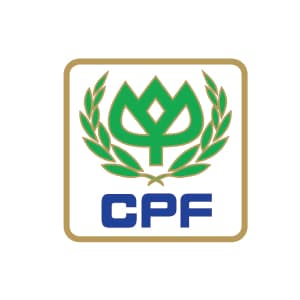 Charoen Pokphand Foods PCL